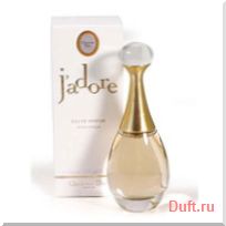 парфюмерия, парфюм, туалетная вода, духи Christian Dior J'adore