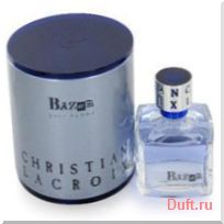 парфюмерия, парфюм, туалетная вода, духи Christian Lacroix Bazar Pour Homme