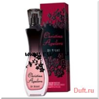 парфюмерия, парфюм, туалетная вода, духи Christina Aguilera Christina Aguilera By Night