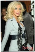 парфюмерия, парфюм, туалетная вода, духи Christina Aguilera