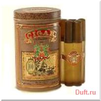 парфюмерия, парфюм, туалетная вода, духи Cigar Cigar