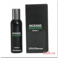 парфюмерия, парфюм, туалетная вода, духи Comme des Garcons Incense Zagorsk