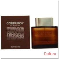 парфюмерия, парфюм, туалетная вода, духи Corduroy Corduroy