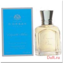 парфюмерия, парфюм, туалетная вода, духи D`Orsay Etiquette Bleue