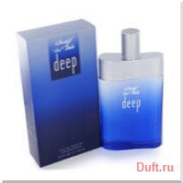 парфюмерия, парфюм, туалетная вода, духи Davidoff Cool Water Deep
