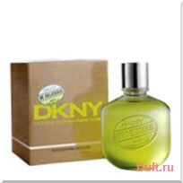 парфюмерия, парфюм, туалетная вода, духи Donna Karan DKNY Be Delicious Picnic in the park