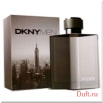 парфюмерия, парфюм, туалетная вода, духи Donna Karan DKNY Man 2009