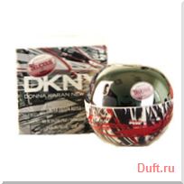 парфюмерия, парфюм, туалетная вода, духи Donna Karan DKNY Red Delicious Art Men