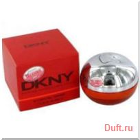 парфюмерия, парфюм, туалетная вода, духи Donna Karan DKNY Red Delicious
