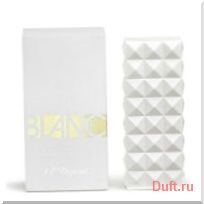 парфюмерия, парфюм, туалетная вода, духи Dupont Dupont Blanc pour Femme