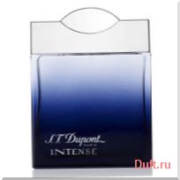 парфюмерия, парфюм, туалетная вода, духи Dupont Dupont Intense Pour Homme
