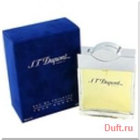 парфюмерия, парфюм, туалетная вода, духи Dupont Dupont pour homme