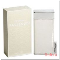 парфюмерия, парфюм, туалетная вода, духи Dupont Passenger