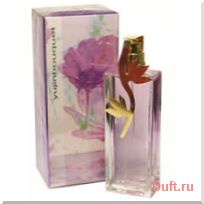 парфюмерия, парфюм, туалетная вода, духи Ella Mikao Yujin Bouquet Purple Limited Edition