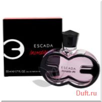 парфюмерия, парфюм, туалетная вода, духи Escada Incredible Me