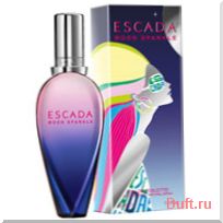 парфюмерия, парфюм, туалетная вода, духи Escada Moon Sparkle for Women