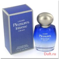 парфюмерия, парфюм, туалетная вода, духи Estee Lauder Pleasures Intense for Men