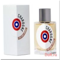 парфюмерия, парфюм, туалетная вода, духи Etat Libre d`Orange Antiheros