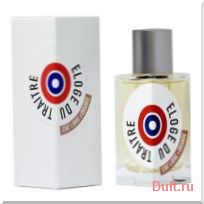 парфюмерия, парфюм, туалетная вода, духи Etat Libre d`Orange Eloge du Traitre