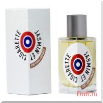 парфюмерия, парфюм, туалетная вода, духи Etat Libre d`Orange Jasmine Et Cigarette