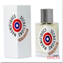 парфюмерия, парфюм, туалетная вода, духи Etat Libre d`Orange Secretions Magnifiques