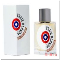 парфюмерия, парфюм, туалетная вода, духи Etat Libre d`Orange Vraie Blonde
