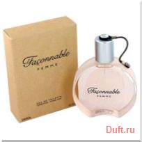 парфюмерия, парфюм, туалетная вода, духи Faconnable Faconnable Femme