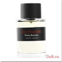 парфюмерия, парфюм, туалетная вода, духи Frederic Malle Iris Poudre