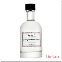 парфюмерия, парфюм, туалетная вода, духи Fresh Pomergranate Anise