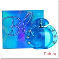 парфюмерия, парфюм, туалетная вода, духи Geparlys Blue