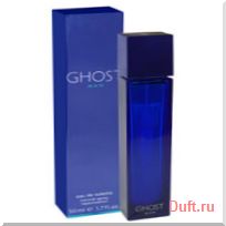 парфюмерия, парфюм, туалетная вода, духи Ghost Ghost man