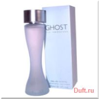 парфюмерия, парфюм, туалетная вода, духи Ghost The Fragrance