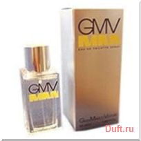 парфюмерия, парфюм, туалетная вода, духи Gian Marco Venturi GMV Man