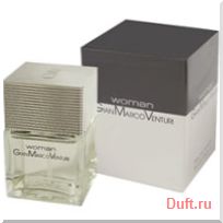 парфюмерия, парфюм, туалетная вода, духи Gian Marco Venturi Woman