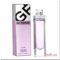 парфюмерия, парфюм, туалетная вода, духи Gianfranco Ferre GF Ferre Lei-Her