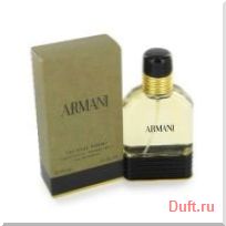 парфюмерия, парфюм, туалетная вода, духи Giorgio Armani Armani