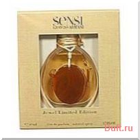 парфюмерия, парфюм, туалетная вода, духи Giorgio Armani Sensi Edition Bijou