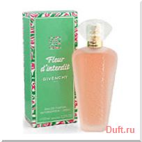 парфюмерия, парфюм, туалетная вода, духи Givenchy Fleur d'Interdit
