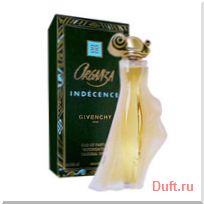парфюмерия, парфюм, туалетная вода, духи Givenchy Organza Indecence