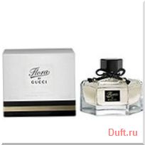 парфюмерия, парфюм, туалетная вода, духи Gucci Flora by Gucci