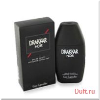 парфюмерия, парфюм, туалетная вода, духи Guy Laroche Drakkar Noir