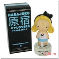 парфюмерия, парфюм, туалетная вода, духи Gwen Stefani Harajuku Lovers G