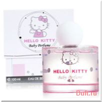 парфюмерия, парфюм, туалетная вода, духи Hello Kitty Hello Kitty Baby Perfume