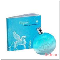 парфюмерия, парфюм, туалетная вода, духи Hermes Eau des Merveilles Pegasus