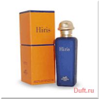парфюмерия, парфюм, туалетная вода, духи Hermes Hiris