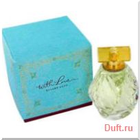 парфюмерия, парфюм, туалетная вода, духи Hilary Duff With Love Hilary Duff