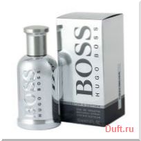 парфюмерия, парфюм, туалетная вода, духи Hugo Boss №6 Collektor edition