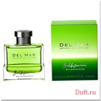 парфюмерия, парфюм, туалетная вода, духи Hugo Boss Baldessarini Del Mar Seychelles Edition