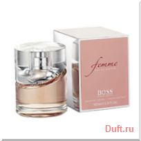 парфюмерия, парфюм, туалетная вода, духи Hugo Boss Boss Femme