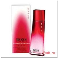 парфюмерия, парфюм, туалетная вода, духи Hugo Boss Boss Intense Shimmer Edition (с блеском)